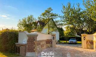 Maison 7 Pièces 197 m² à vendre à Ardon (45160)