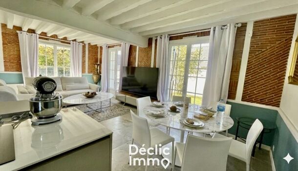 Villa / Maison 8 pièces  à vendre Ardon 45160