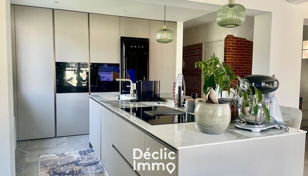 Villa / Maison 8 pièces  à vendre Ardon 45160