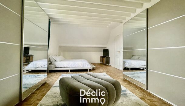 Villa / Maison 8 pièces  à vendre Ardon 45160