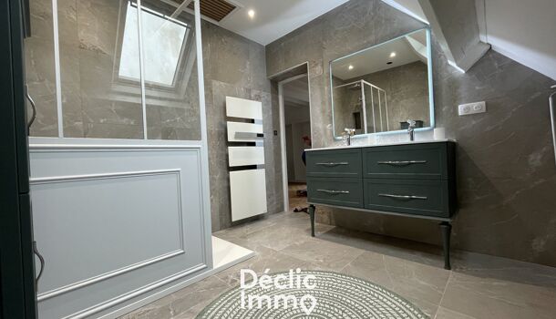 Villa / Maison 8 pièces  à vendre Ardon 45160