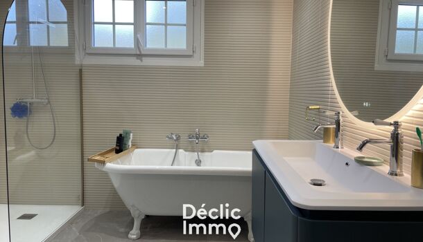 Villa / Maison 8 pièces  à vendre Ardon 45160