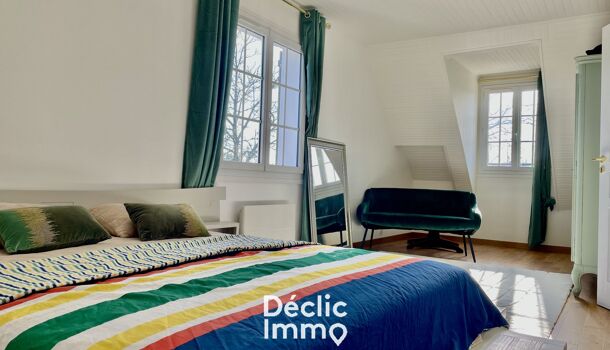 Villa / Maison 8 pièces  à vendre Ardon 45160