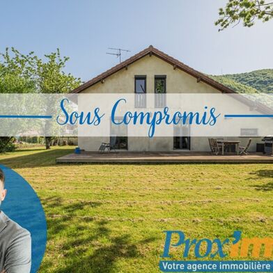 Maison 6 pièces 330000 €