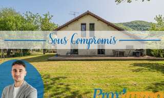 Maison 6 Pièces 145 m² à vendre à Chirens (38850)