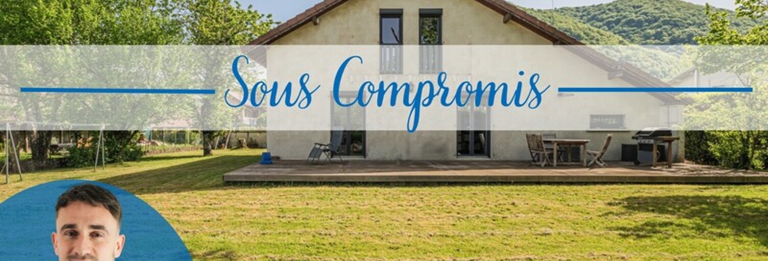 Maison 6 Pièces 145 m² à vendre à Chirens (38850)