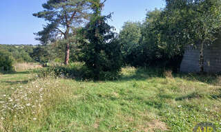 Terrain  1003 m² à vendre à Guenrouet (44530)