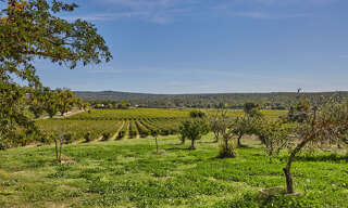 Maison 17 Pièces 570 m² à vendre à Rognes (13840)