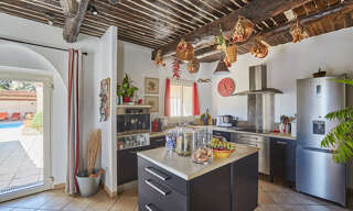 Maison 17 Pièces 570 m² à vendre à Rognes (13840)