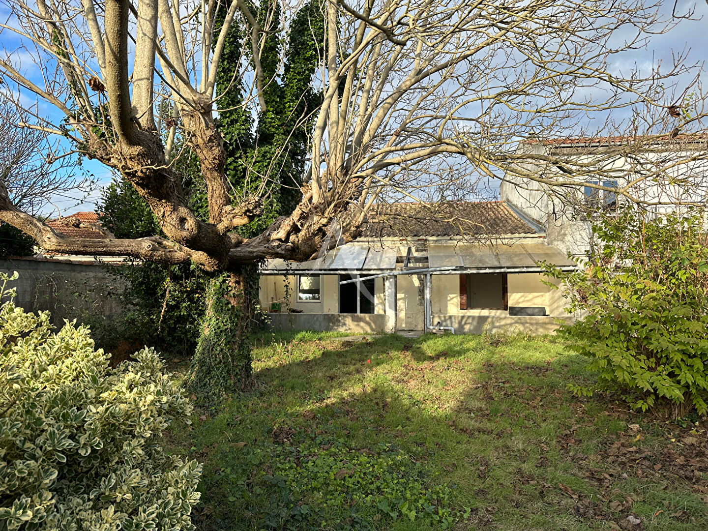 Villa / Maison  T4 à vendre Rochefort 17300