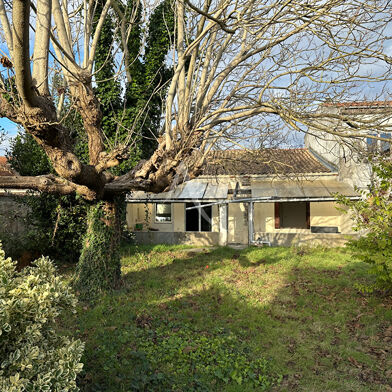 Maison 4 pièces 138450 €