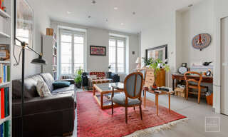 Appartement 2 Pièces 69 m² à vendre à Lyon 6 (69006)