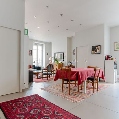 Appartement 2 pièces 450000 €