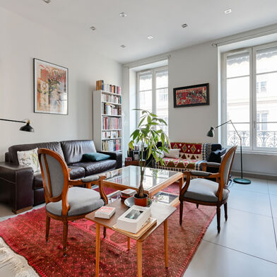 Appartement 2 pièces 425000 €