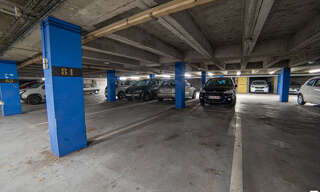 Garage   m² à louer à Rouen (76000)