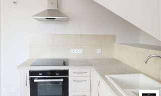 Appartement 2 Pièces 46 m² à louer à Rouen (76000)