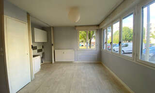 Appartement 1 Pièce 25 m² à louer à Mont-Saint-Aignan (76130)