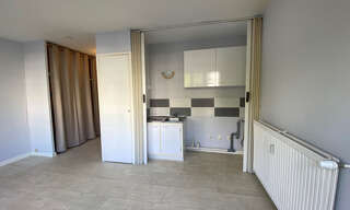 Appartement 1 Pièce 25 m² à louer à Mont-Saint-Aignan (76130)