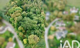 Terrain  9432 m² à vendre à Neuville-Bosc (60119)