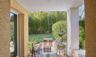 Appartement 2 Pièces 38 m² à vendre à Aix-en-Provence (13090)