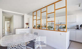 Appartement 4 Pièces 96 m² à vendre à Aix-en-Provence (13100)