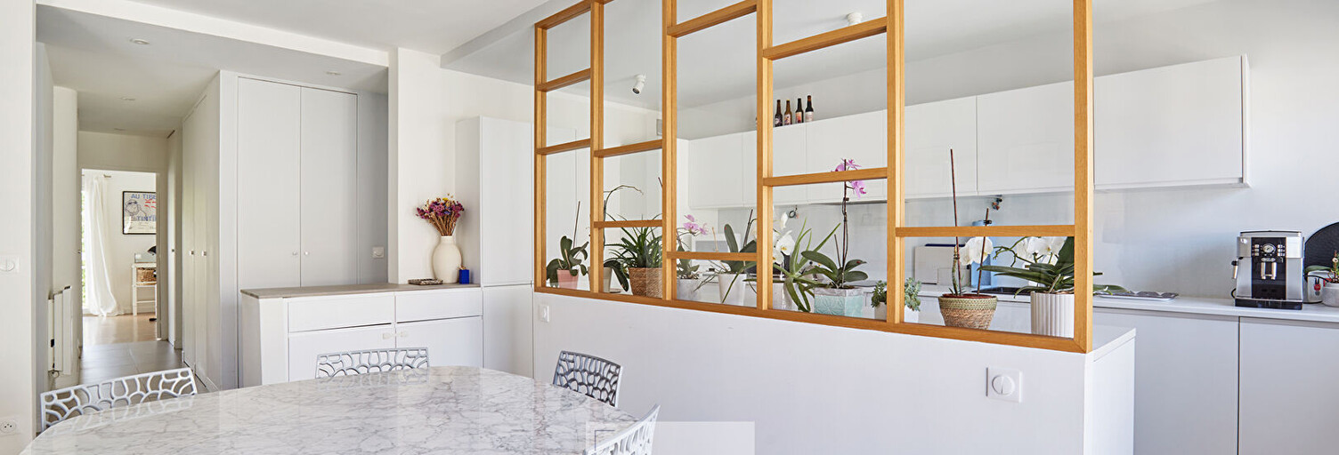 Appartement 4 Pièces 96 m² à vendre à Aix-en-Provence (13100)