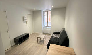 Appartement 1 Pièce 16 m² à louer à Montauban (82000)