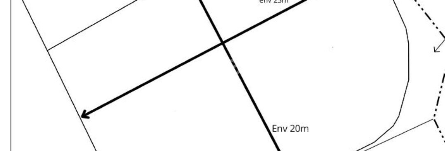 Terrain  531 m² à vendre à Prouvais (02190)