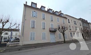 Appartement 3 Pièces 62 m² à vendre à Dole (39100)