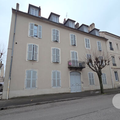 Appartement 3 pièces 128000 €