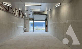 Commerce 1 Pièce 94 m² à louer à Dole (39100)