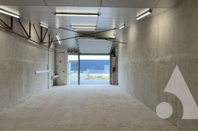 Commerce 1 pièces 624 €