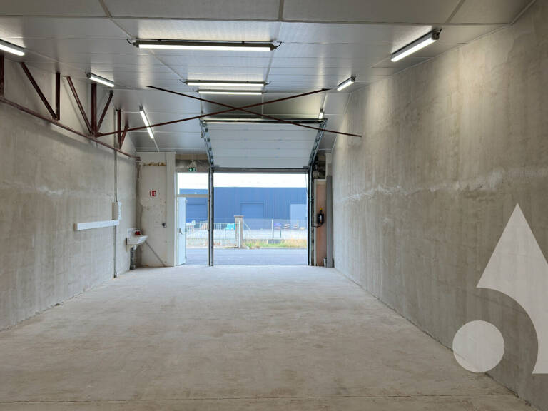 Locaux d'activité — photo 1