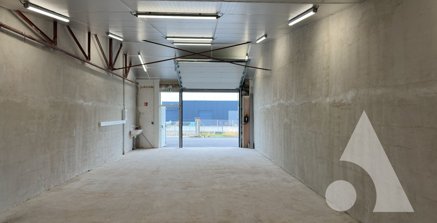 Locaux d'activité — photo 1