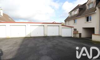 Immeuble  128 m² à vendre à Sannerville (14940)