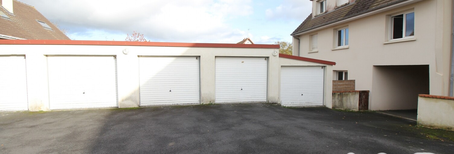 Immeuble  128 m² à vendre à Sannerville (14940)