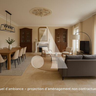 Maison 6 pièces 283500 €