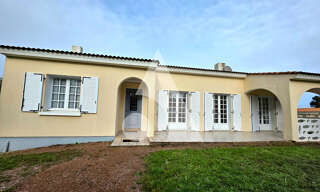 Maison 6 Pièces 136 m² à vendre à La Roche-sur-Yon (85000)