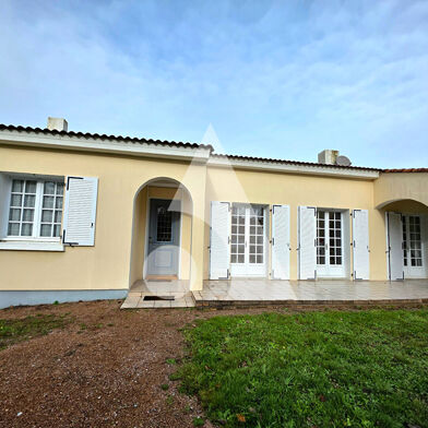 Maison 6 pièces 283500 €