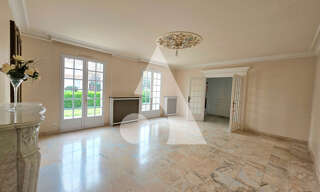 Maison 6 Pièces 136 m² à vendre à La Roche-sur-Yon (85000)