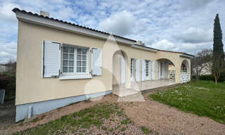 Maison 6 Pièces 136 m² à vendre à La Roche-sur-Yon (85000)