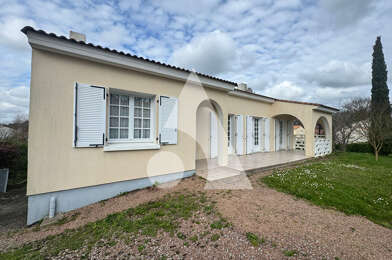 Maison 6 pièces 252400 €