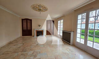 Maison 6 Pièces 136 m² à vendre à La Roche-sur-Yon (85000)