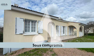 Maison 6 Pièces 136 m² à vendre à La Roche-sur-Yon (85000)