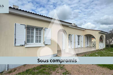 Maison 6 pièces 231500 €