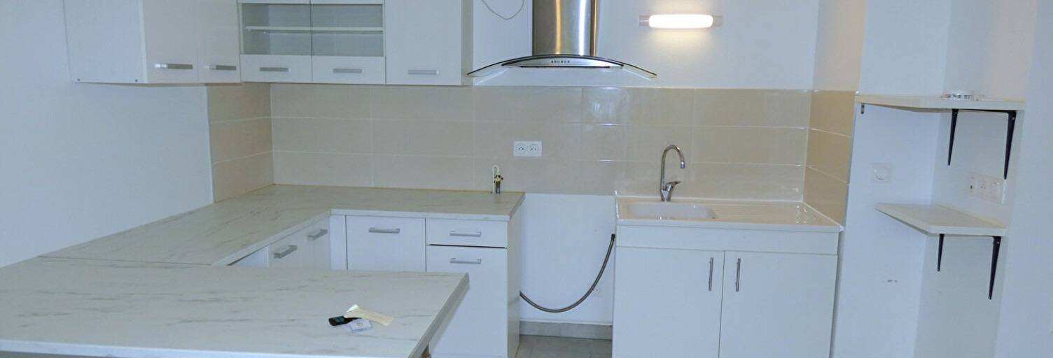 Appartement 2 Pièces 52 m² à louer à Toulouse (31100)