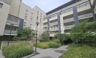 Appartement 2 Pièces 37 m² à vendre à Toulouse (31200)