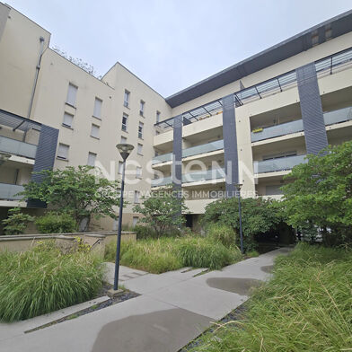 Appartement 2 pièces 108000 €