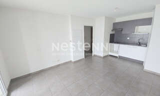 Appartement 2 Pièces 37 m² à vendre à Toulouse (31200)