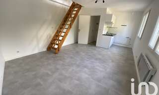 Appartement 2 Pièces 43 m² à louer à Amiens (80000)
